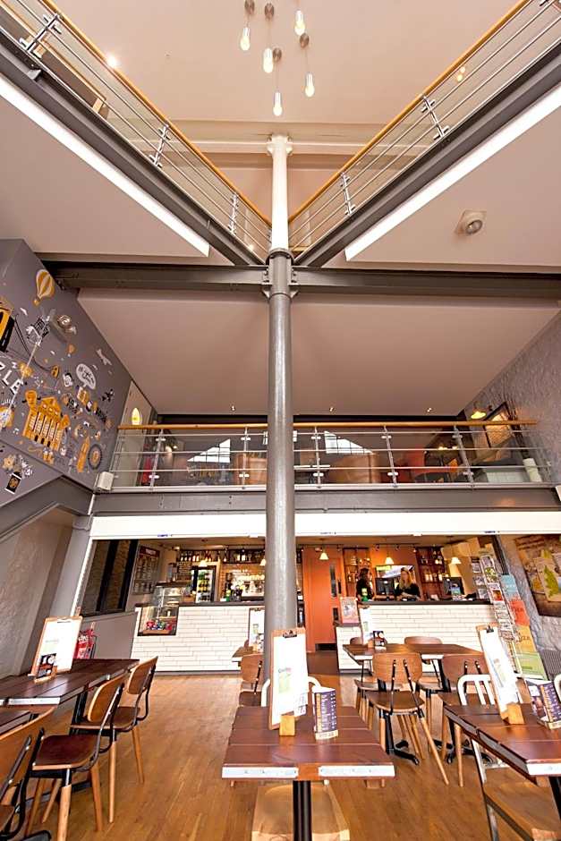 YHA Bristol