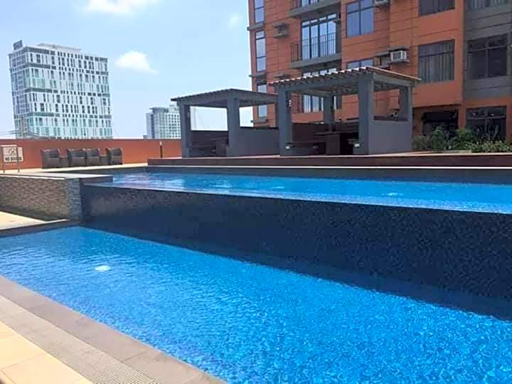 2BR Portovita Condominium North Tower