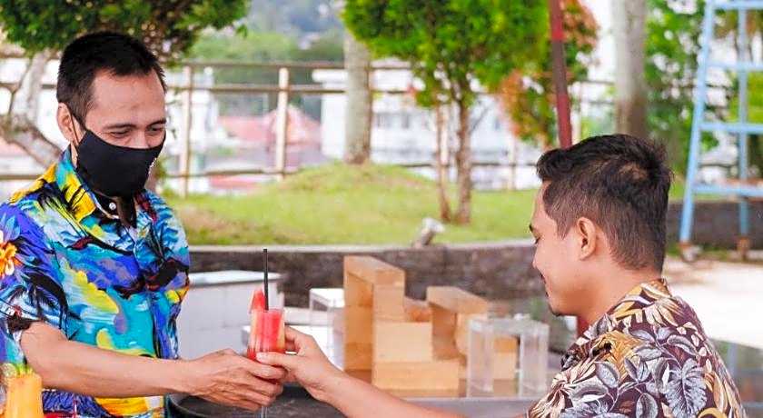 Ibis Balikpapan Hotel