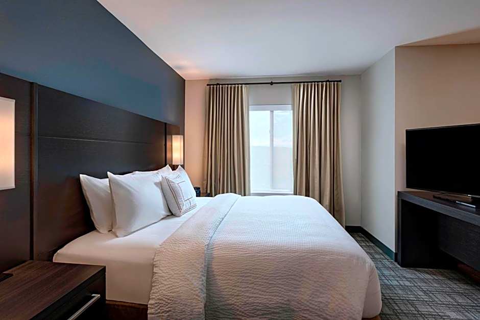 Residence Inn by Marriott St. Paul Downtown