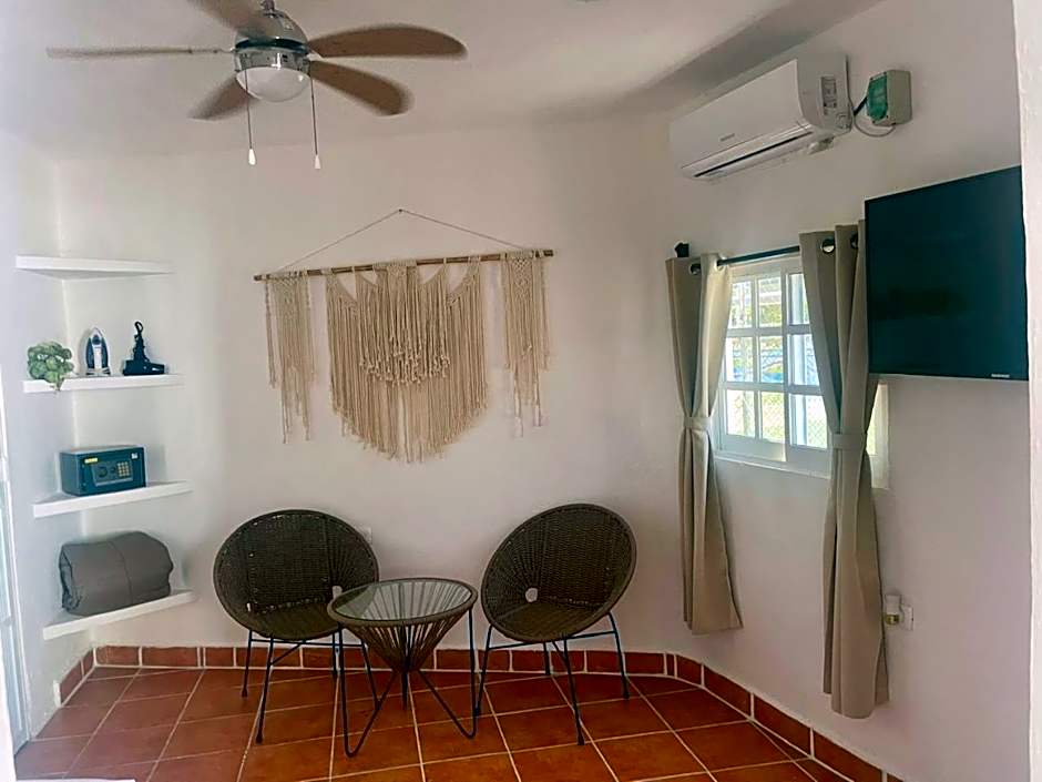 Suites del Mar by Ha