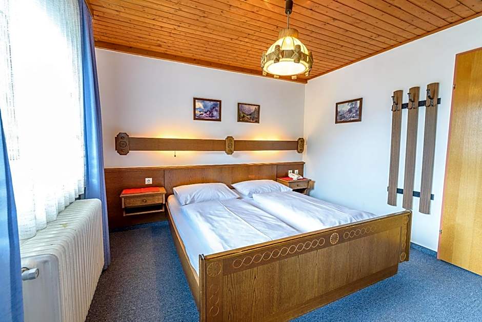 Hotel & Gasthof Taferne