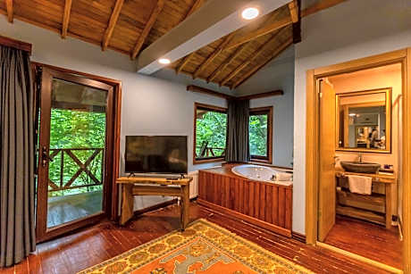 Superior Chalet