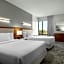 SpringHill Suites by Marriott Irvine John Wayne Airport/Orange County