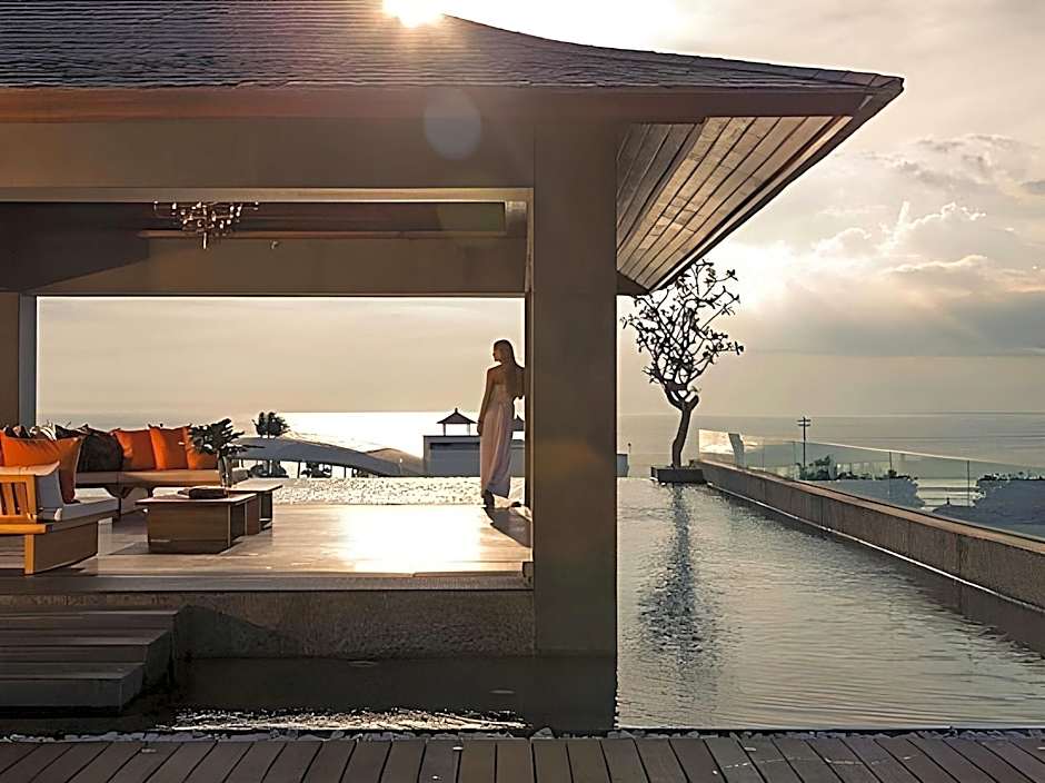 The Stones Hotel - Legian Bali