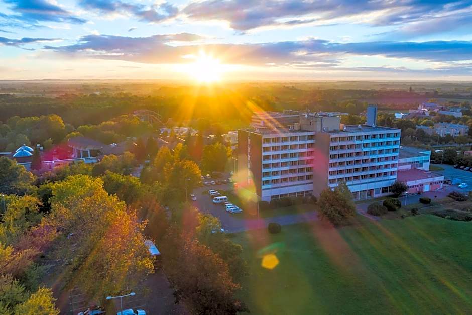 Hunguest Hotel Freya