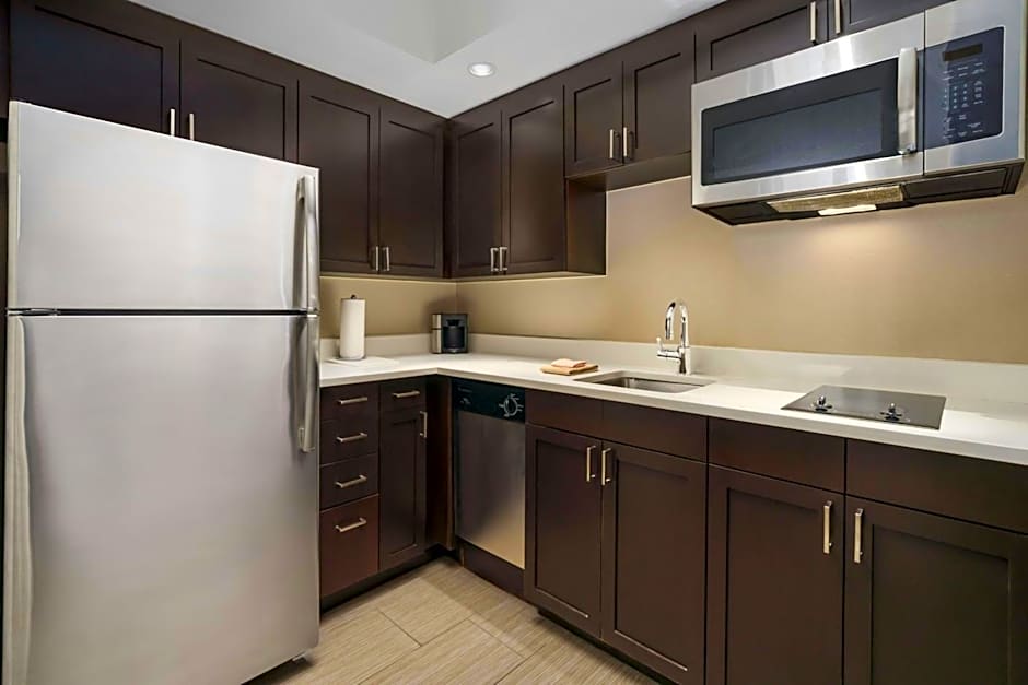 Residence Inn by Marriott Atlanta Midtown/Georgia Tech