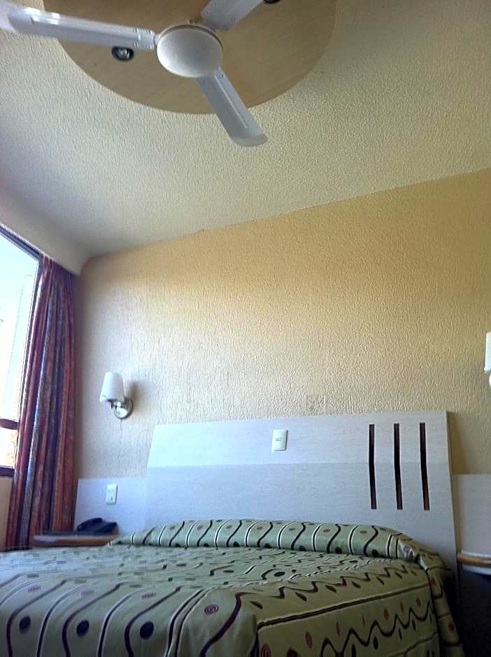 Hotel Arizona