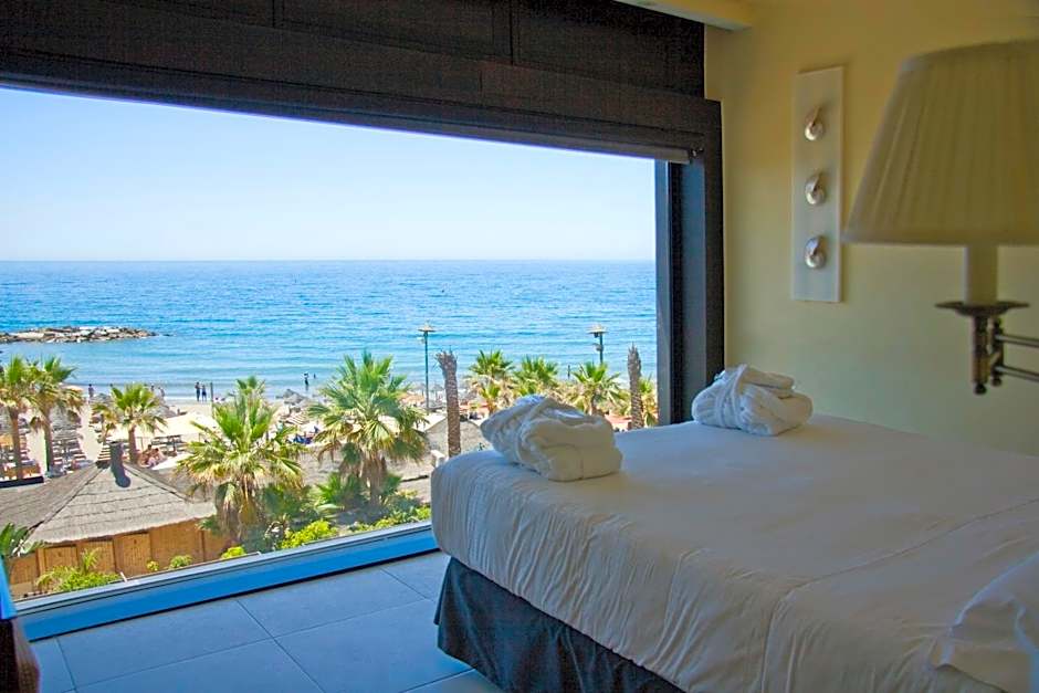 Gran Hotel Guadalpín Banus