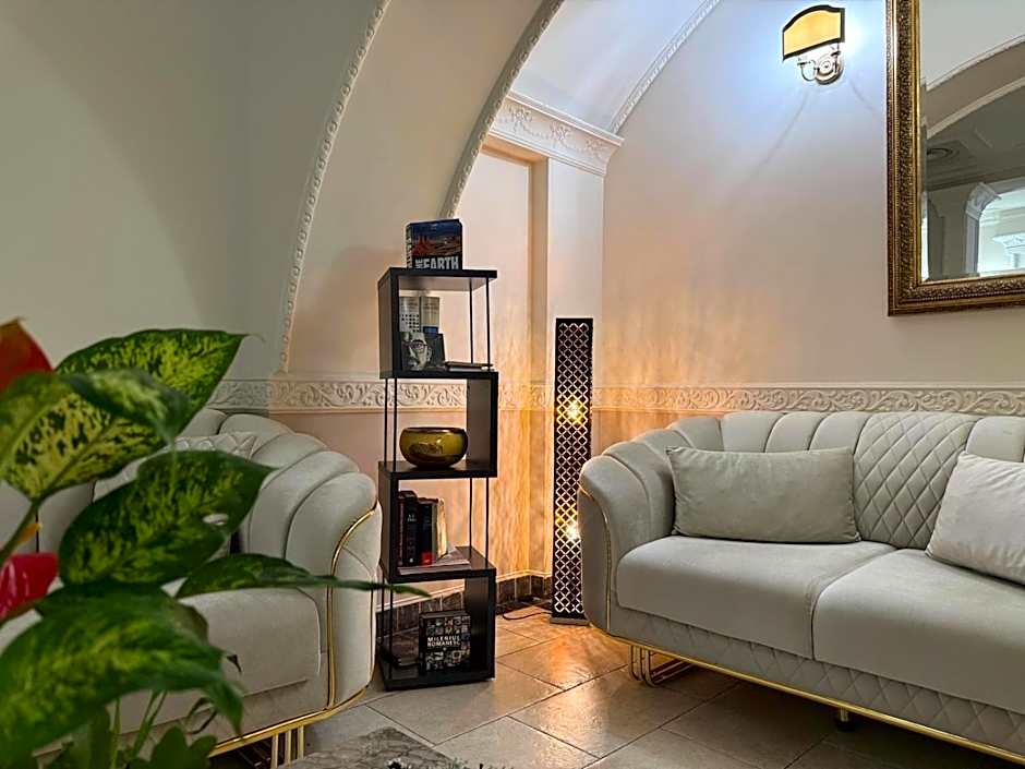 Hotel Iosefin Residence