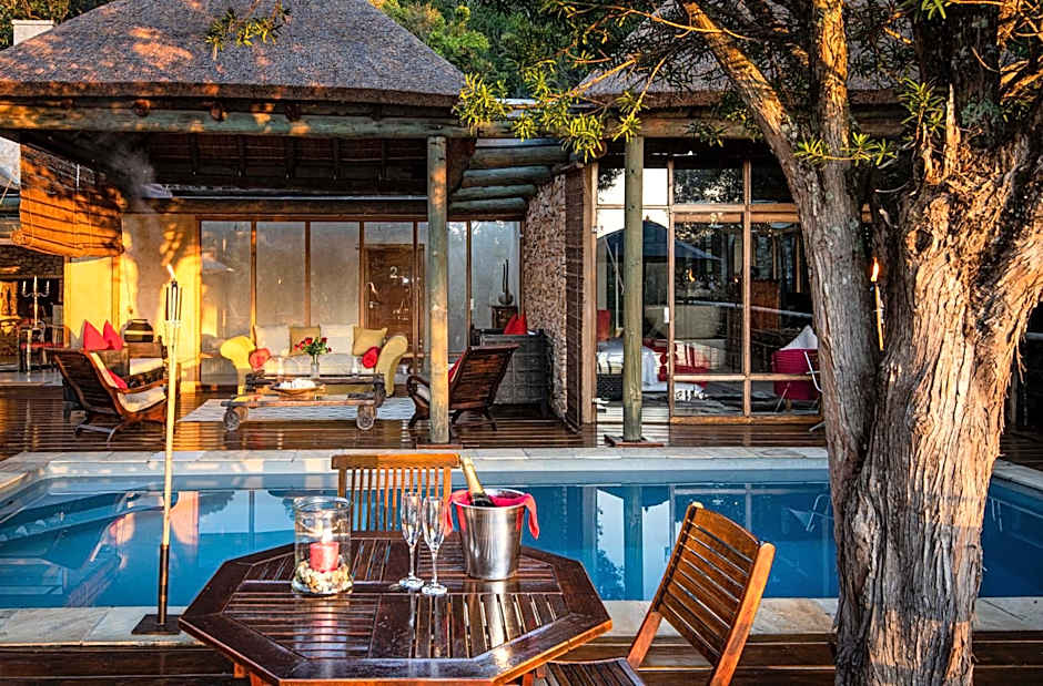 Trogon House and Forest Spa