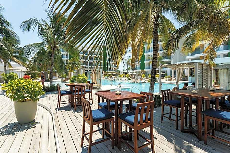 Alaia Belize, Autograph Collection