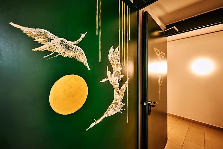 Hotel Deutschmeister