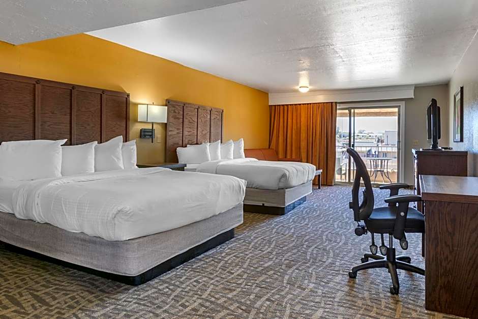 Best Western Rancho Grande