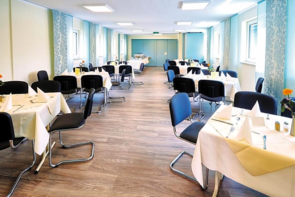 Hotel Rennschuh