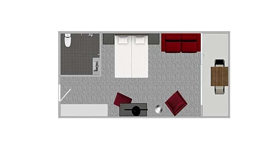 Aktiv-Hotel Sarotla