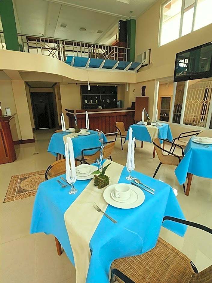 Bora Sky Hotel