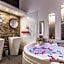 Komorowski Luxury Guest Rooms