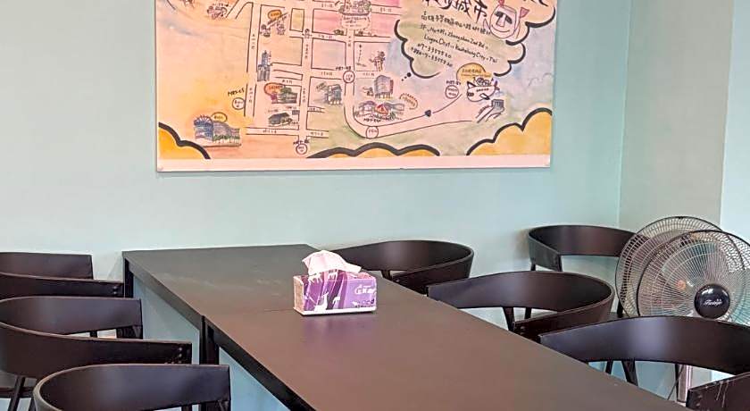 Pathways Hostel