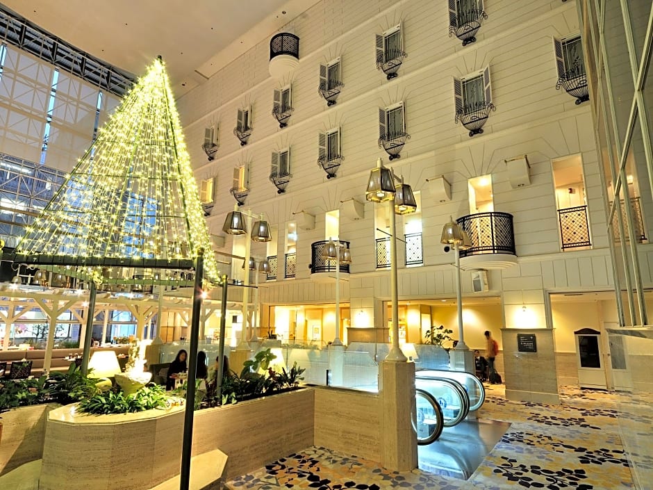 Kichijoji Dai-ichi Hotel, Tokyo