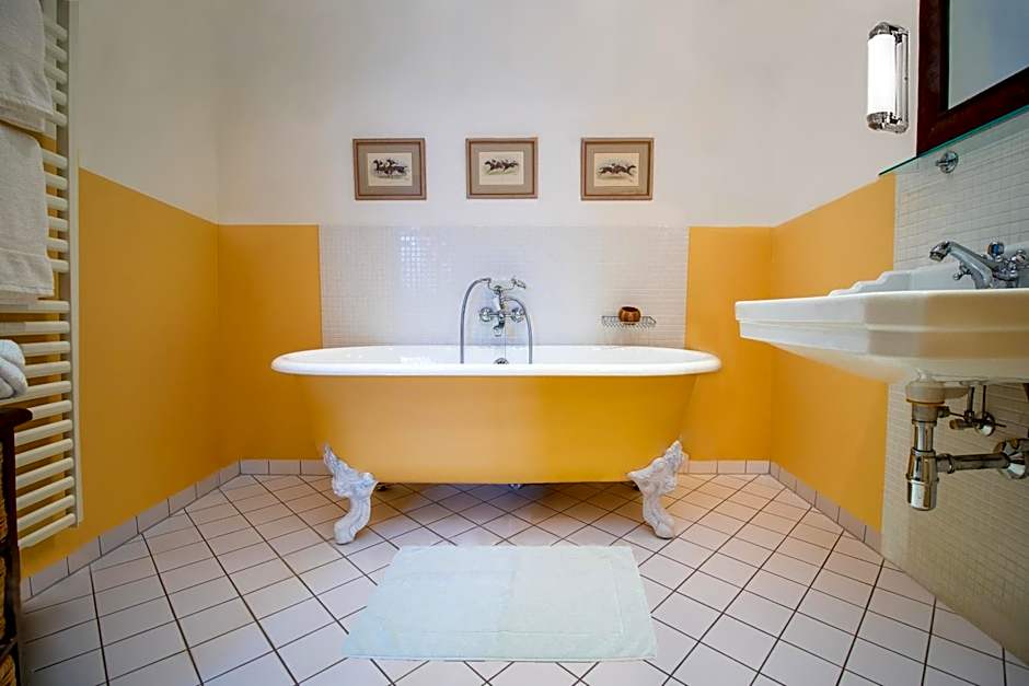 Schlossgasthof & Hotel Rosenburg