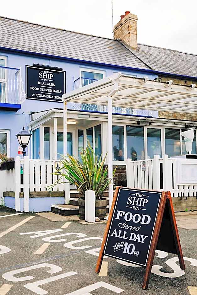 Ship Inn