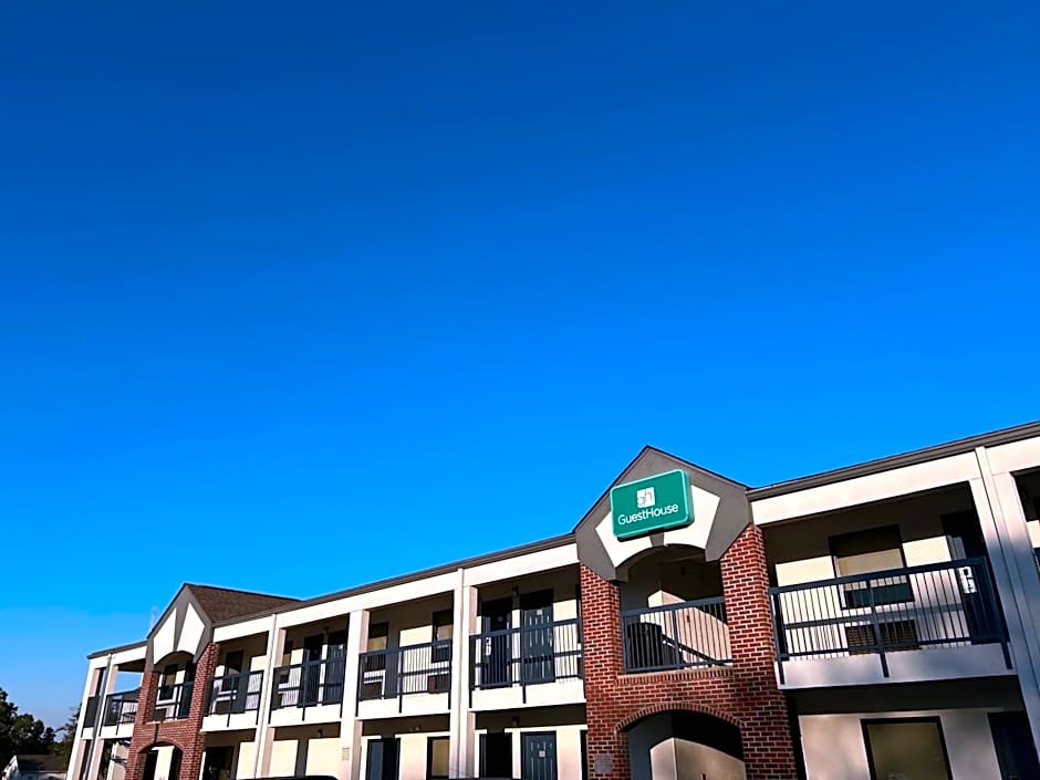 Guesthouse Inn Dothan