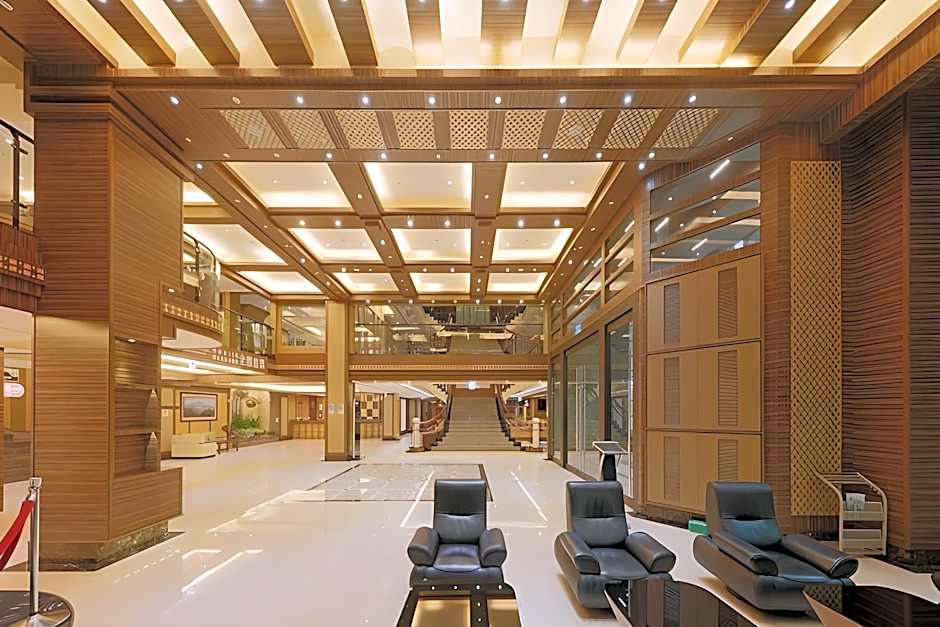 Cheng Wan Grand Hotel