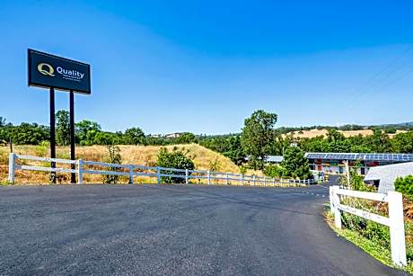 Quality Inn & Suites