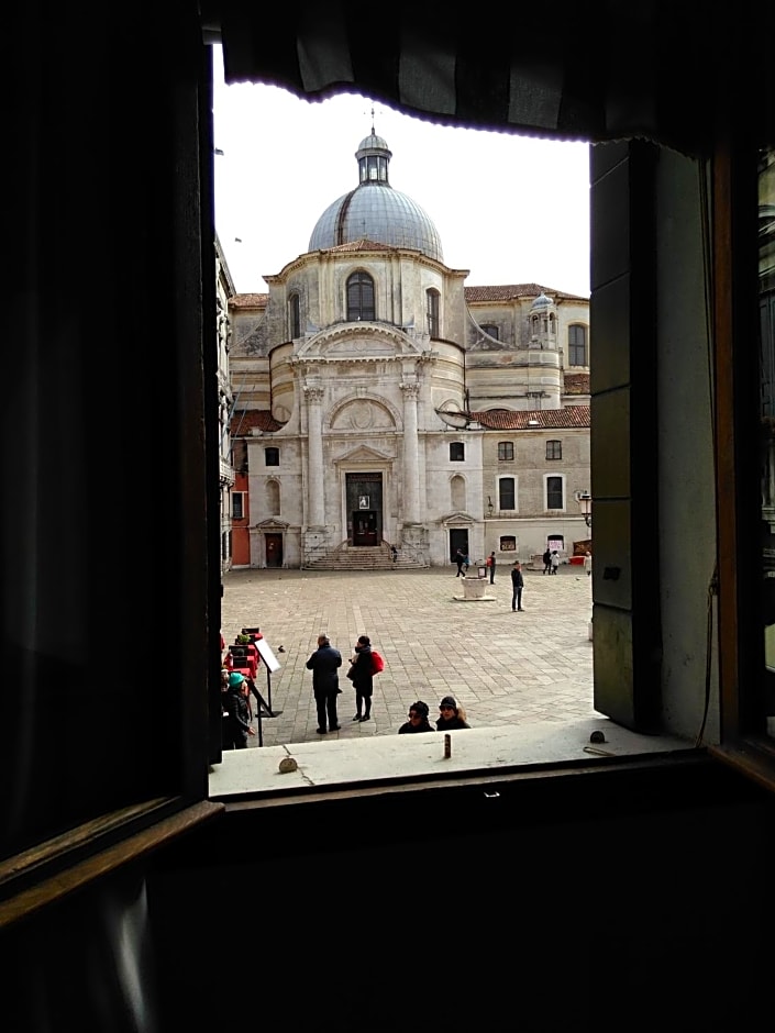 Albergo Al Gobbo