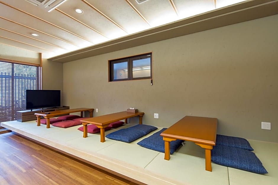 Ryokan Hostel Gion Private Room - Vacation STAY 91825