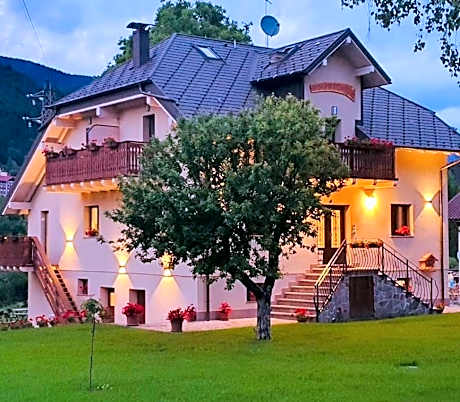Hotel Rosengarten