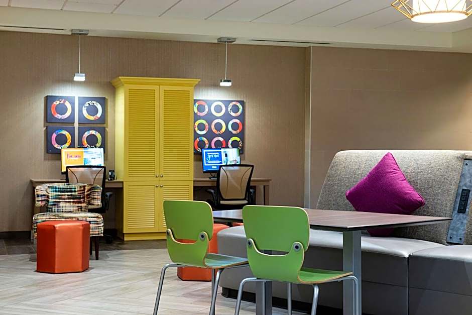 Home2 Suites by Hilton Charlotte Mooresville, NC