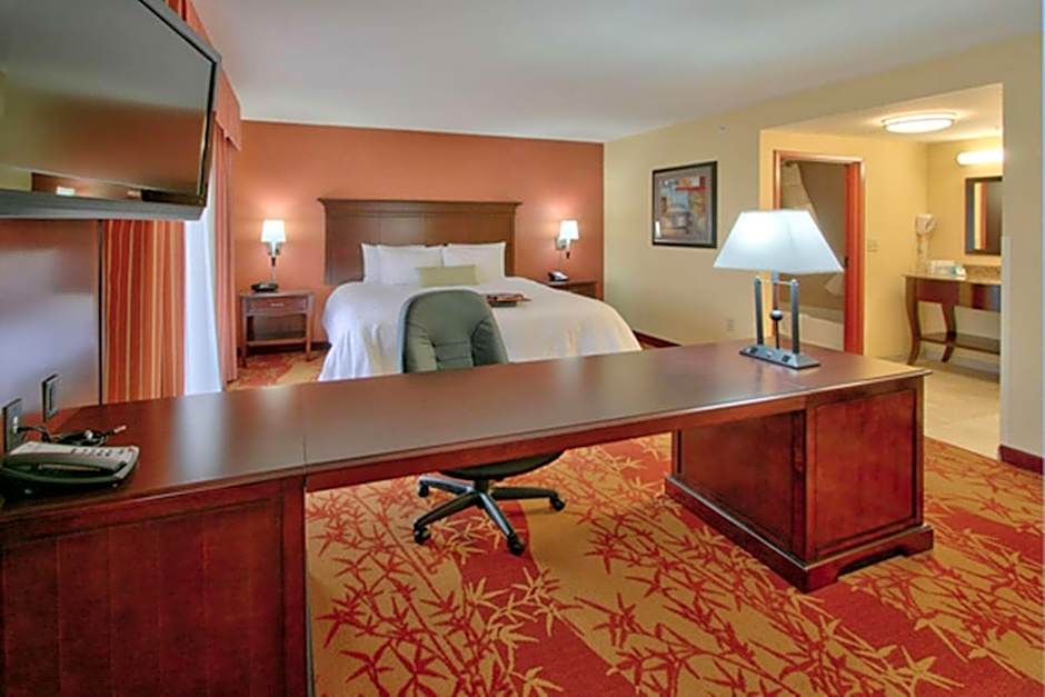 Hampton Inn By Hilton And Suites Denver Highlands Ranch