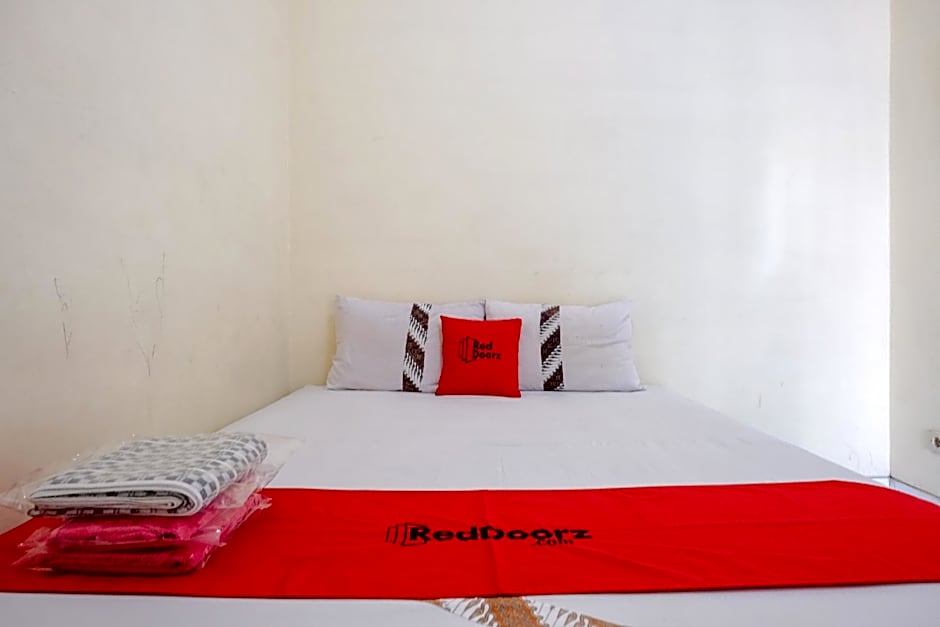 RedDoorz Gita Grha Prawirotaman