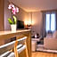 Miramare Suites