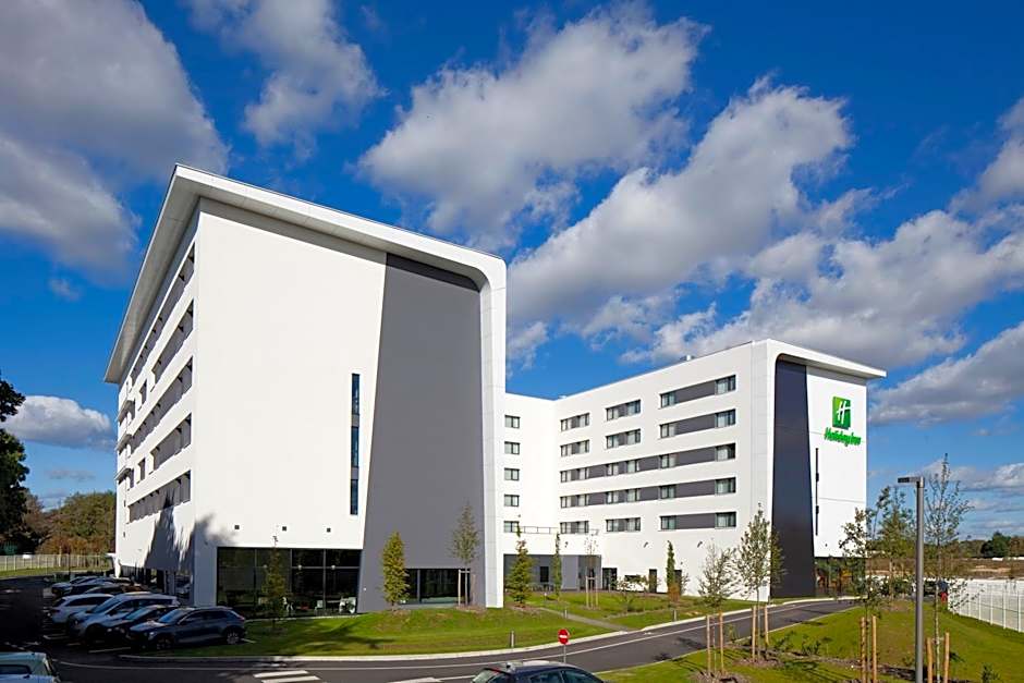 Holiday Inn Paris CDG Airport By IHG