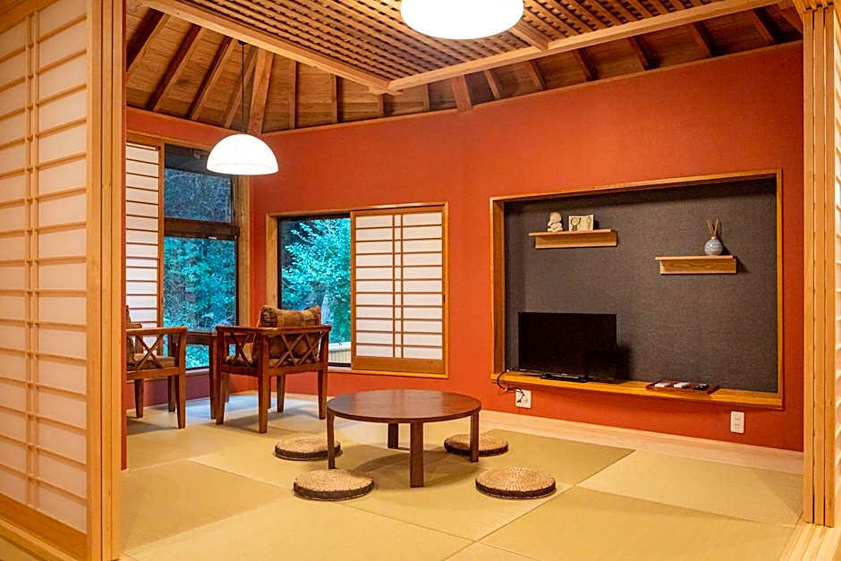 Mori no Nanakusa