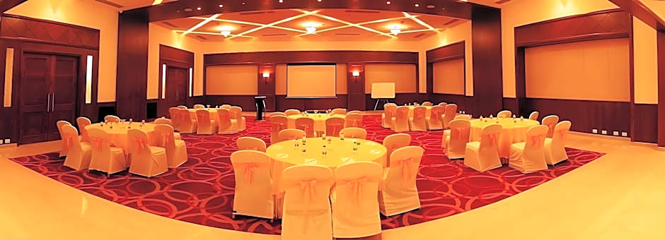 Lemon Tree Hotel Coimbatore