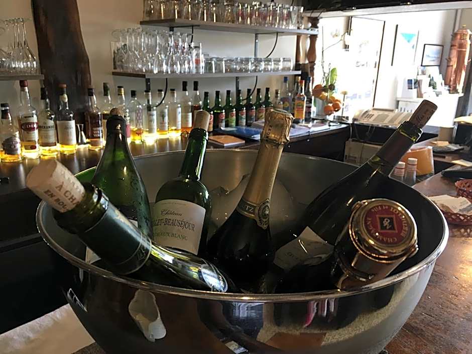 Hotel Brasserie Armoricaine