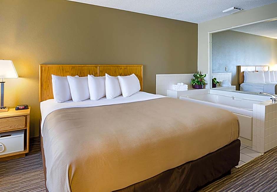 Quality Inn Princeton