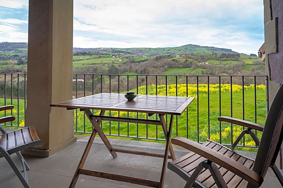 Hotel Alma de Romero