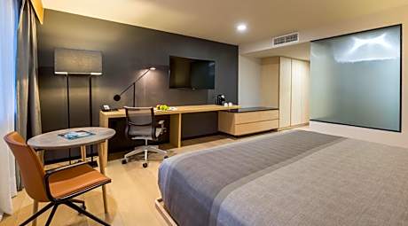 Privilege Room