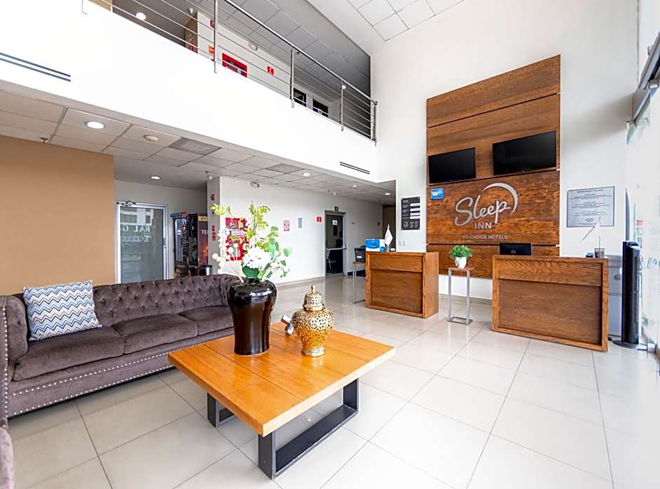 Sleep Inn Tijuana