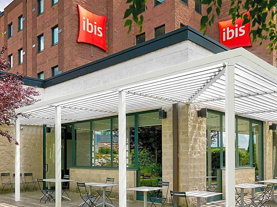 Hotel Ibis Firenze Prato Est