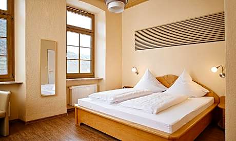 Double Room with River View