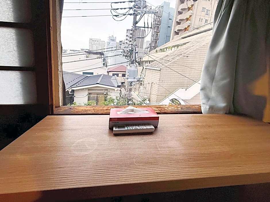 Tokyo House INN