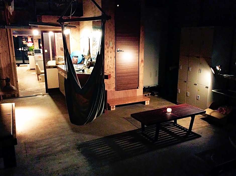 Kitatono Guest House
