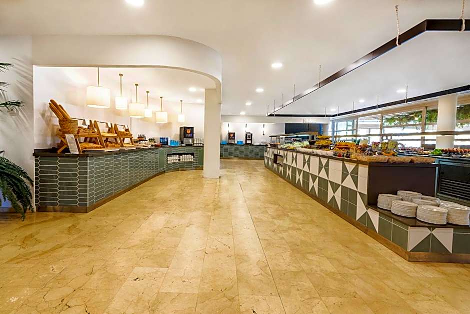 FERGUS Club Palmanova Park