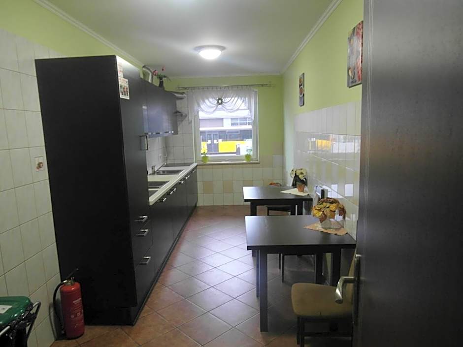 mPark Noclegi Śląsk Mysłowice